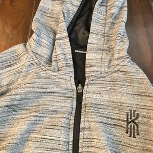 Nike - Kyrie Irving Tech Fleece Hoodie